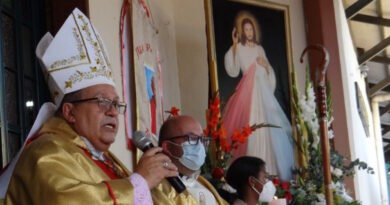Murió el obispo venezolano monseñor Tulio Ramírez