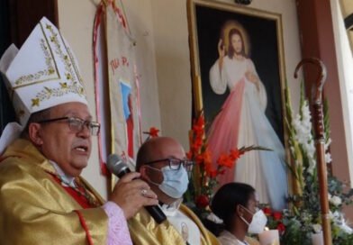 Murió el obispo venezolano monseñor Tulio Ramírez