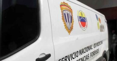 Matan a mujer que trataba de mediar en riña de su hijo con dos jóvenes en Maracaibo