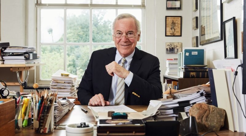Fortune: AN contrata al “médico del dinero” Steve Hanke para dolarizar y acabar la hiperinflación