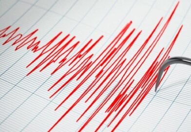 Venezuela registró tres sismos durante la madrugada de este #23Ago entre La Tortuga y Güiria