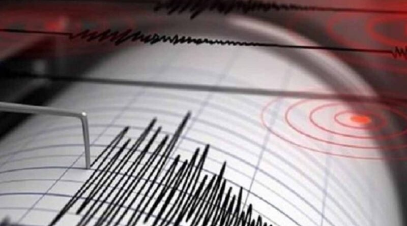Funvisis registró sismo de magnitud 2,8 en Bachaquero este lunes #24Ago