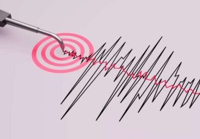 Funvisis: van 103 sismos entre el 14 y el 20 de agosto