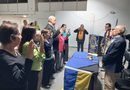 Club de Leones Cabimas Central juramenta nuevos socios y su nueva junta directiva para el período 2026-2027