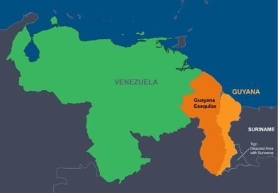 Venezuela rechaza fallo de la CIJ sobre el Esequibo y reafirma su postura