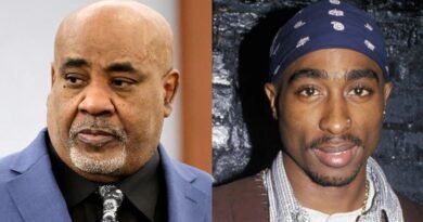 Declaran culpable a Duane «Keffe D» Davis por planear el asesinato del legendario rapero Tupac Shakur