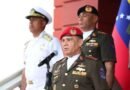 Min Defensa: Alto Mando Militar respalda acuerdo petrolero con Estados Unidos