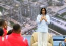 Delcy Rodríguez denuncia sabotaje al sistema eléctrico en protesta por acuerdos petroleros