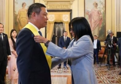 Venezuela negocia más de 30 nuevos acuerdos de cooperación con Vietnam