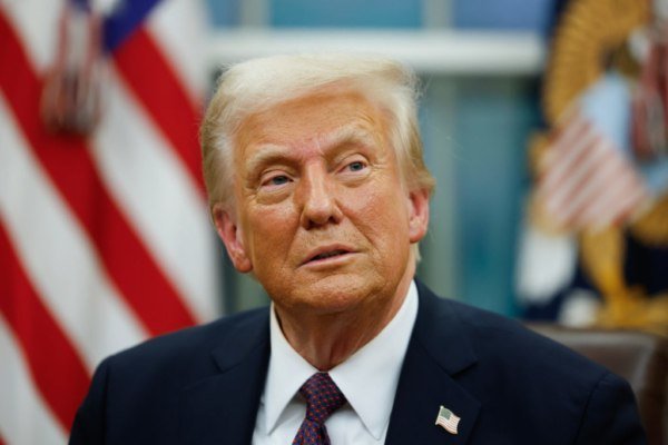 Trump dice que la guerra de Irán terminará justo después de las elecciones legislativas de EE.UU.