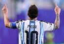 La AFA organiza un partido de despedida en homenaje a Lionel Messi
