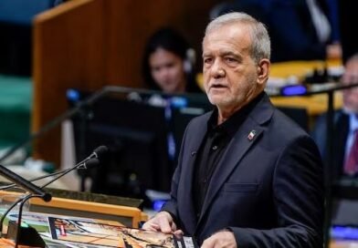 EE.UU. e Irán estarían explorando un acuerdo por etapas para reabrir el estrecho de Ormuz