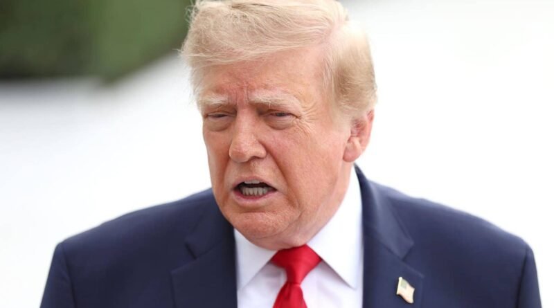 Trump cree que habrá un acuerdo con Cuba y no será “necesaria” una intervención militar