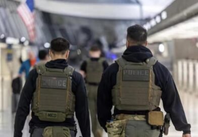 ICE detiene a varios venezolanos en Doral en operativos sorpresivos