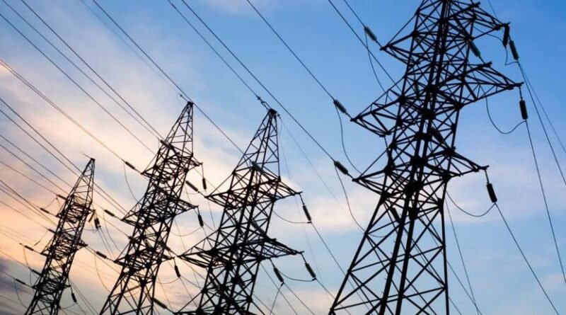 Reportaron ráfaga de bajones eléctricos que afectaron varios estados del país este 15Sep
