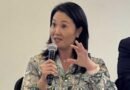 Encuentran muerto a primo de Keiko Fujimori en su departamento