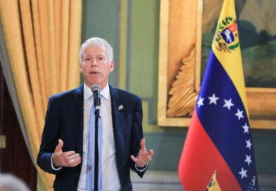 EE. UU. prevé estabilizar el sistema eléctrico venezolano en un plazo de seis a 12 meses