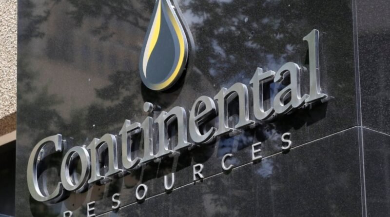 Continental Resources destinará alrededor de $ 2.000 millones para proyecto petrolero en Venezuela