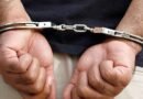 Capturado sujeto que asesinó a una mujer, al esposo y tuvo secuestradas a dos niñas