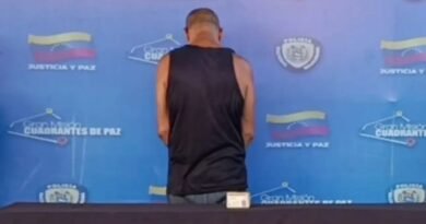 Sexagenario intenta abusar de 2 niñas con “supuestos despojos y limpiezas espirituales”