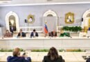 Diálogo entre Gobierno y AN de 2015 finaliza sin definir fecha de las presidenciales [+Comunicado]