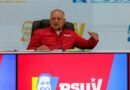 Chile quiere extraditar a Diosdado por el crimen del teniente Ojeda