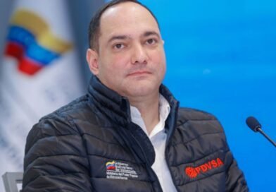 Pdvsa: Fondos de Venezuela en cuentas del Tesoro protegen los recursos