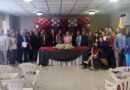 Licenciados en Administración celebraron su día