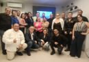 Fundación Divino Niño rinde homenaje a periodistas del municipio Lagunillas