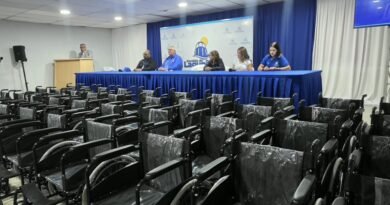 Gestión humana: Alcaldía de Lagunillas y Club Hispano transforman vidas con la entrega de 41 sillas de ruedas