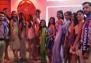 ​Models Costa Oriental impuso bandas a candidatas y candidatos que representarán a la COL en certámenes nacionales
