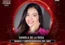 Daniella González: la joven colombiana que convirtió sus sueños en una historia de éxito e inspiración