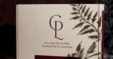 La Caja de la Piel llega para transformar la forma de comprar tratamientos dermatológicos