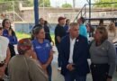 Inicia entrega de proyectos del diagnóstico participativo 2027 al CLPP de Lagunillas