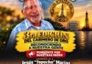 3.ª Edición del “Cabimero de Oro” rendirá homenaje a Jesús “Topoco” Macías