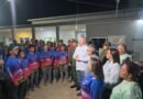 Gobernación del Zulia y Vicepresidencia de Servicios despliegan Bricomiles para adecuar 50 escuelas ante el inicio de clases​