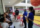 Cmdnna-Lagunillas conmemora el Día Internacional de la Lucha contra el Suicidio con intensa agenda preventiva e institucional