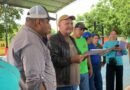 CLPP Lagunillas recibió propuestas comunitarias de la parroquia El Danto para el Presupuesto Participativo 2027