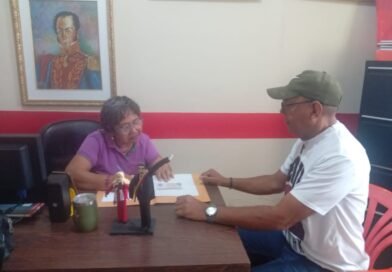 REDIARTIC inicia censo para la certificación de saberes del sector artístico y cultural en Cabimas