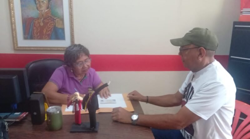 REDIARTIC inicia censo para la certificación de saberes del sector artístico y cultural en Cabimas