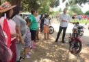 En Cabimas: Vecinos del sector Curazaito exigen respuestas a Corpoelec tras más de 10 días sin servicio eléctrico