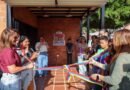Viceministra del Mincyt Danmarys Hernández: «Zulia y Maracaibo son vanguardia científica con la primera sede regional de robótica del país»