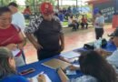 Con éxito culminó entrega de propuestas de proyectos al CLPP Lagunillas