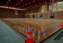 Rehabilitación de los gimnasios Belisario Aponte y Borjas Romero garantiza la temporada de Gaiteros del Zulia