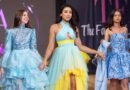 Leticia Lasose lleva el universo de Aurora Dresses a New York Fashion Week con “Sophia”
