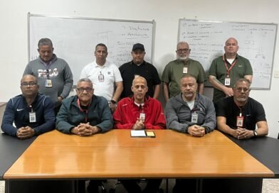 ​Federación Unitaria de Trabajadores Petroleros de Venezuela anuncia reactivación de su proceso electoral tras decisión del TSJ