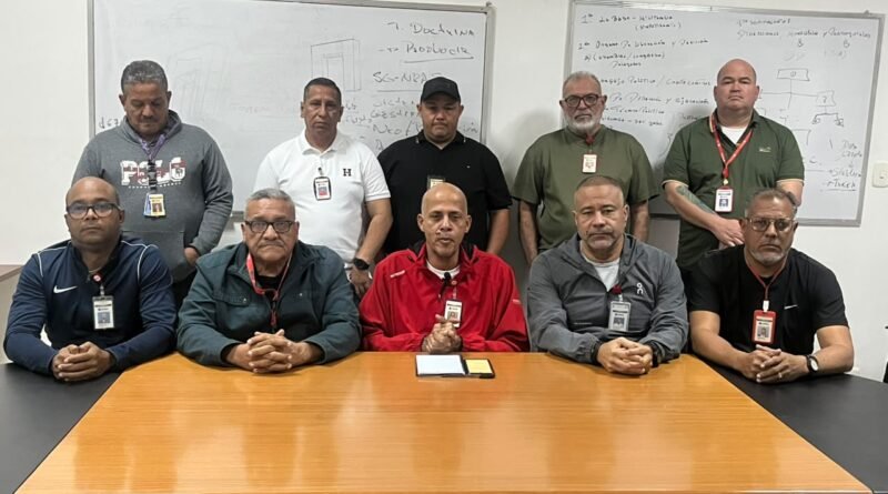 ​Federación Unitaria de Trabajadores Petroleros de Venezuela anuncia reactivación de su proceso electoral tras decisión del TSJ