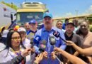 Gobernador Luis Caldera activa el Plan de contingencia por las lluvias de este domingo 20 de septiembre