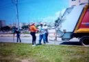 IARA despliega jornadas de saneamiento en los municipios Lagunillas y Maracaibo