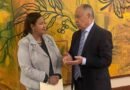 Diputado Héctor Vargas y la fracción parlamentaria 2015 respaldan segunda fase de diálogo nacional liderado por Dinorah Figuera